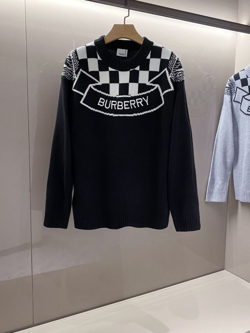 Burberry Sweaters